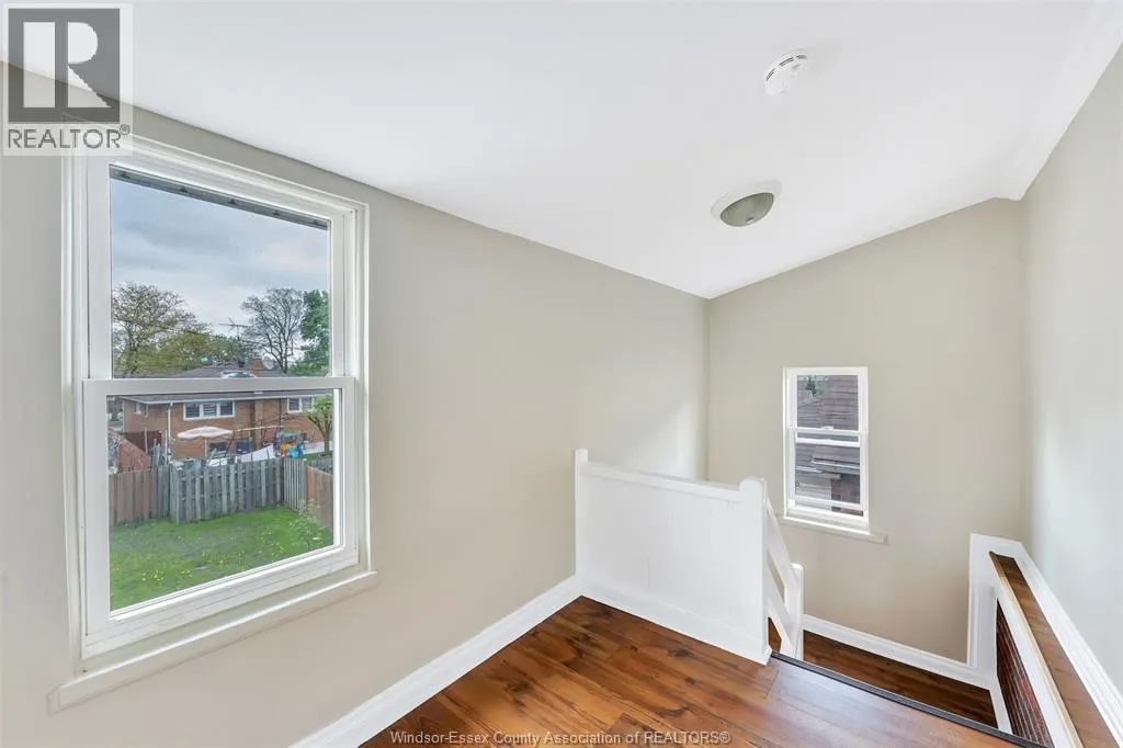 1564 ALEXIS ROAD Unit# UPPER