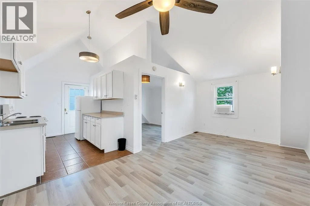 1564 ALEXIS ROAD Unit# UPPER