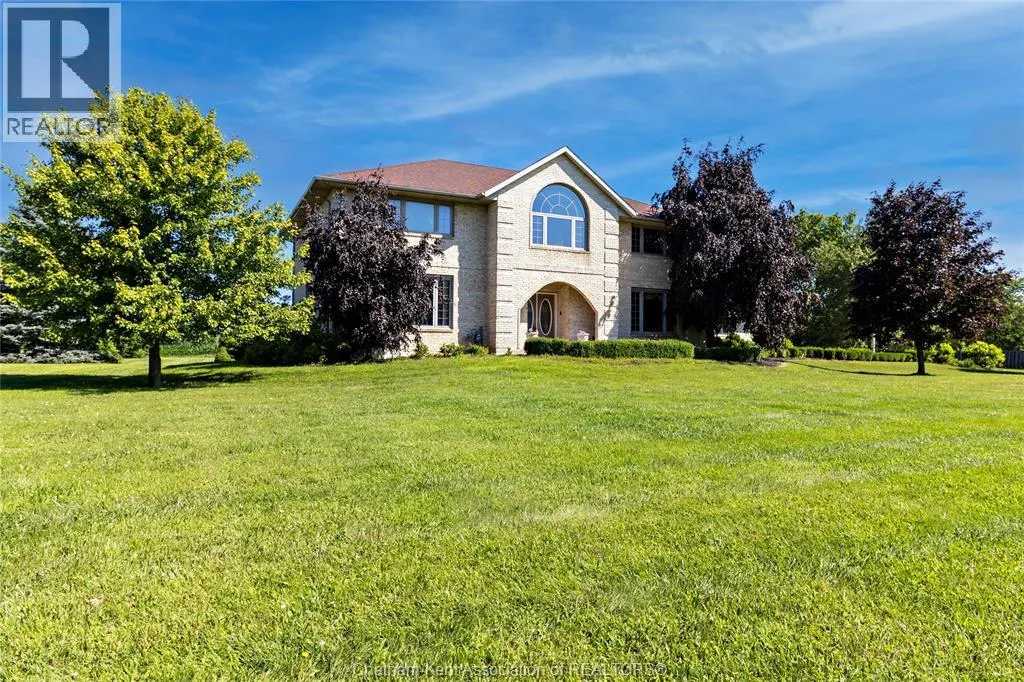 23356 DEW DROP ROAD