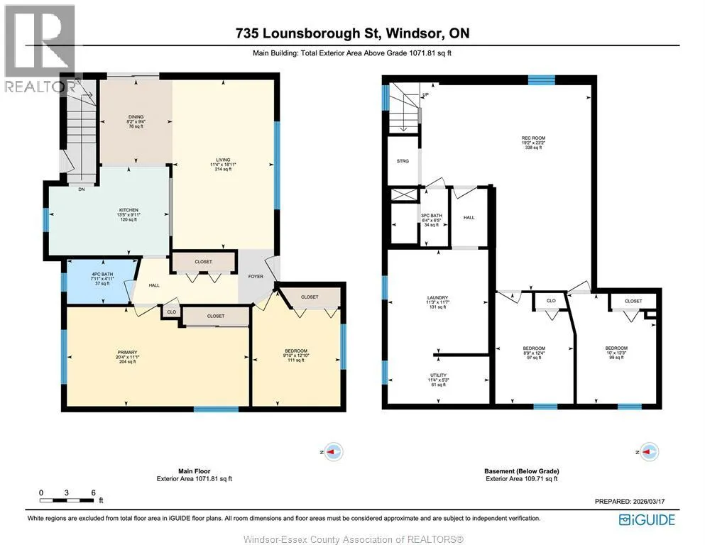 735 Lounsborough