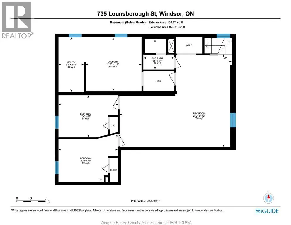 735 Lounsborough
