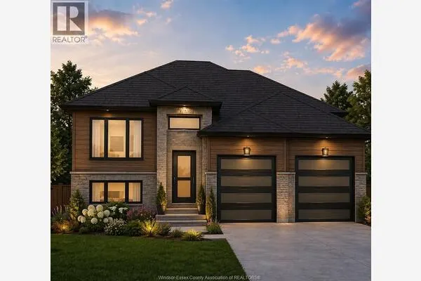 21 Hawthorne CRESCENT