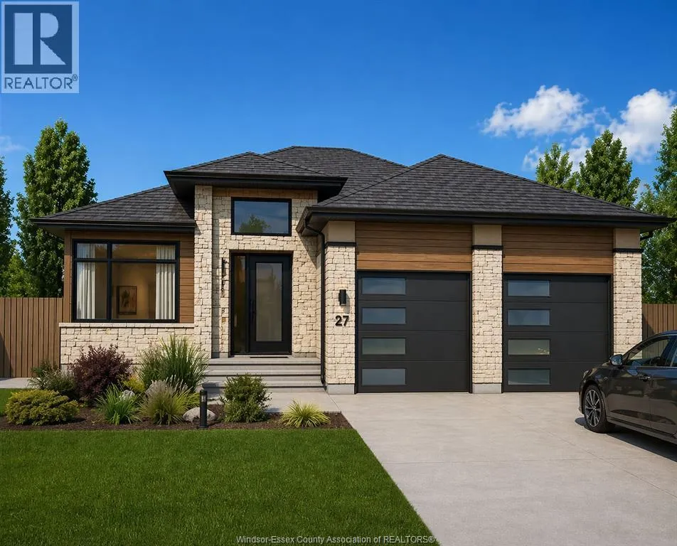 21 Hawthorne CRESCENT