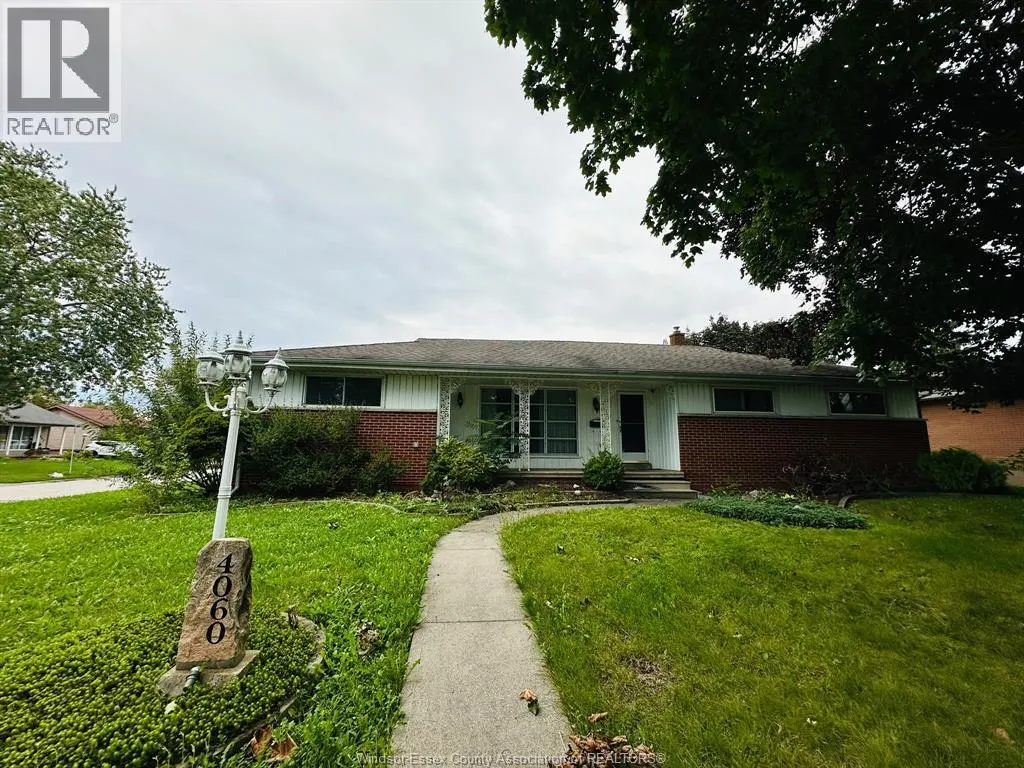 4060 CHURCHILL Unit# MAIN