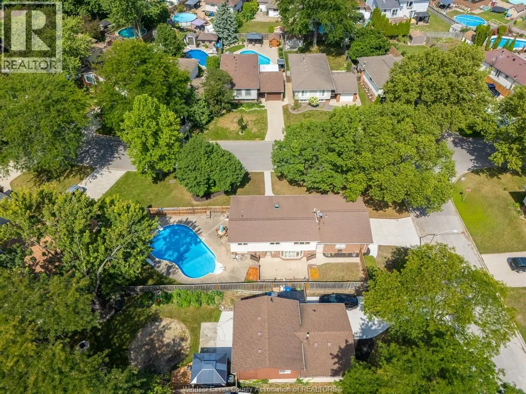 3210 Halpin Road