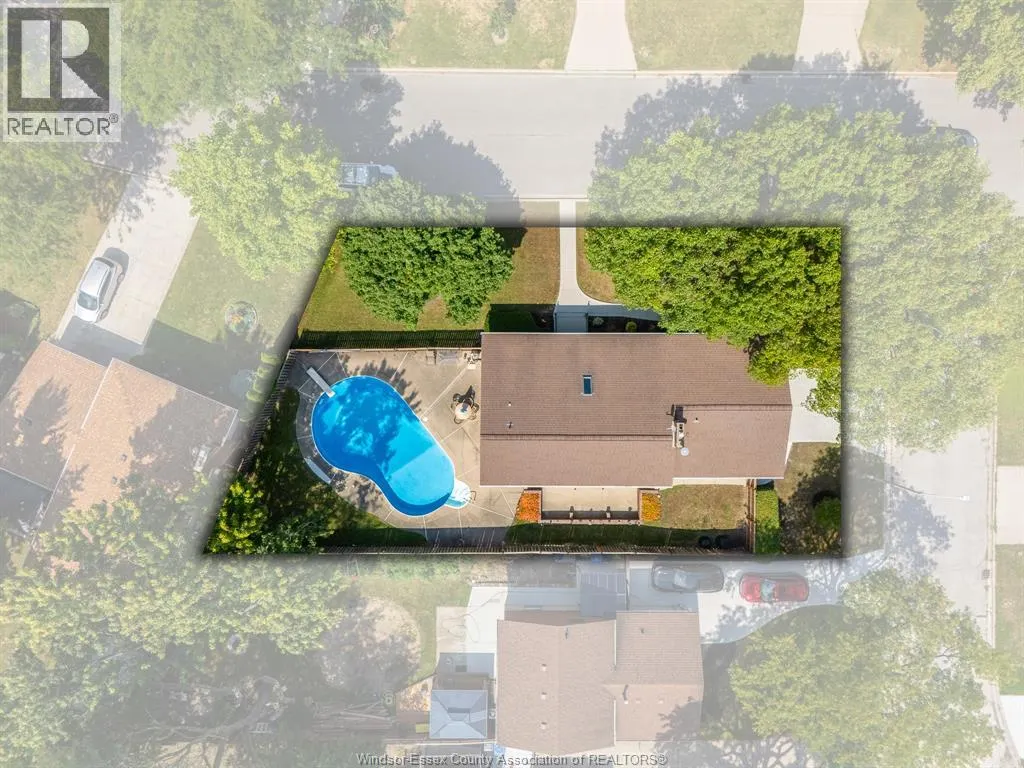 3210 Halpin Road