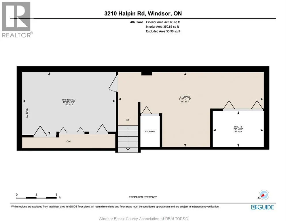 3210 Halpin Road