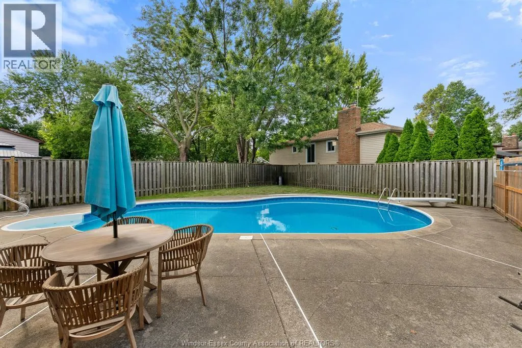 3210 Halpin Road