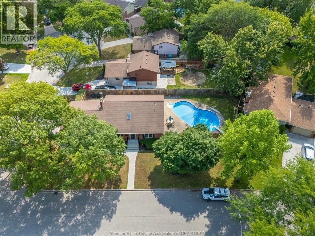 3210 Halpin Road