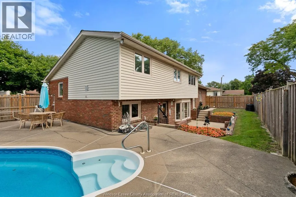 3210 Halpin Road