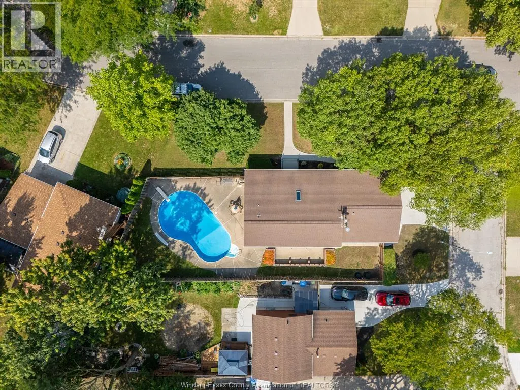 3210 Halpin Road