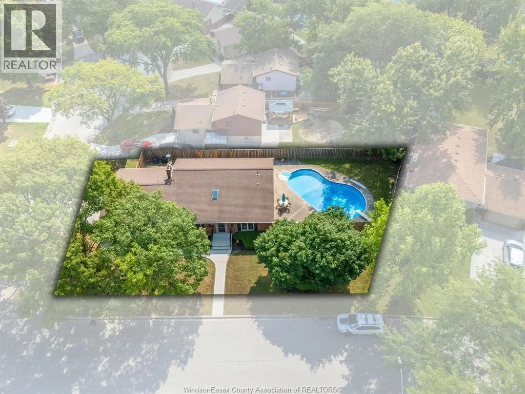 3210 Halpin Road