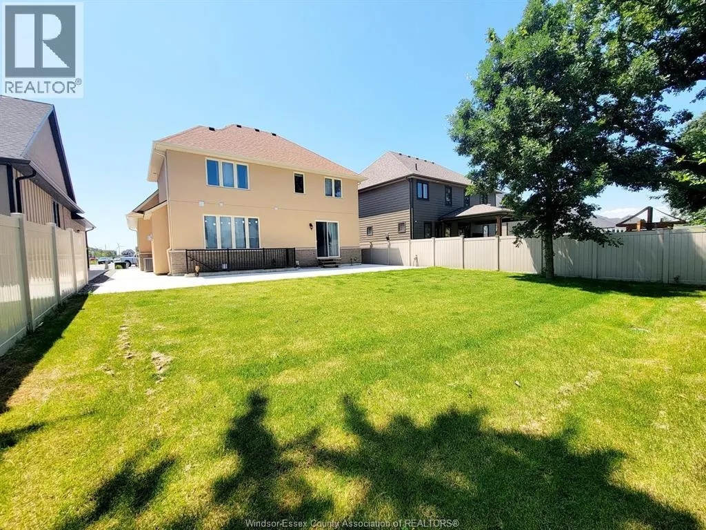313 CHRISTINE AVENUE Unit# LOWER LVL