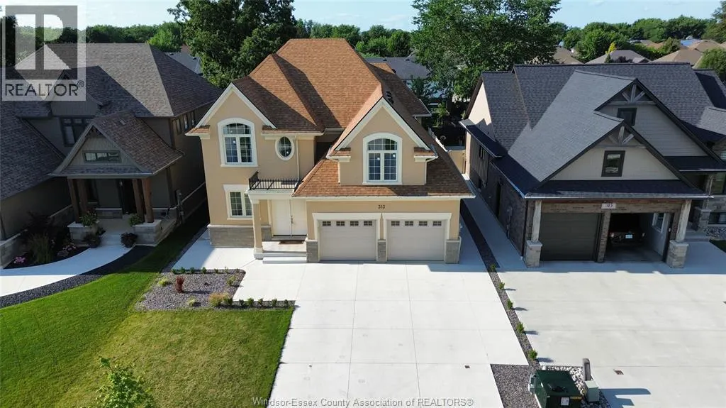 313 CHRISTINE AVENUE Unit# LOWER LVL