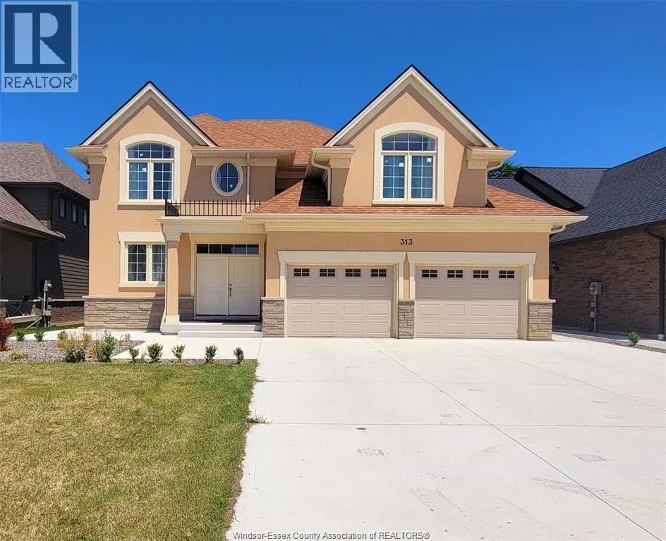 313 CHRISTINE AVENUE Unit# LOWER LVL
