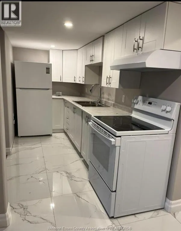 313 CHRISTINE AVENUE Unit# LOWER LVL