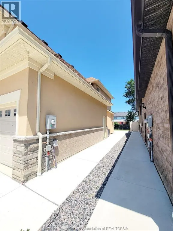 313 CHRISTINE AVENUE Unit# LOWER LVL