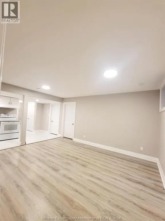 313 CHRISTINE AVENUE Unit# LOWER LVL