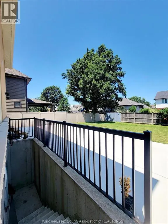 313 CHRISTINE AVENUE Unit# LOWER LVL