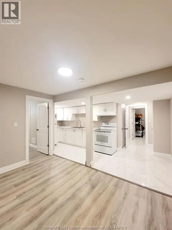 313 CHRISTINE AVENUE Unit# LOWER LVL