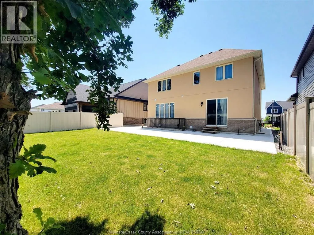313 CHRISTINE AVENUE Unit# LOWER LVL