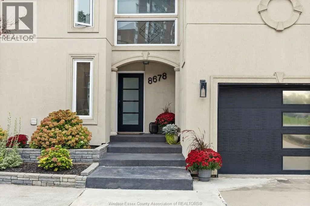 8678 RIVERSIDE DRIVE