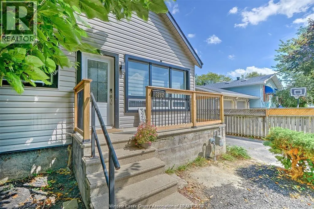3262 Clemenceau
