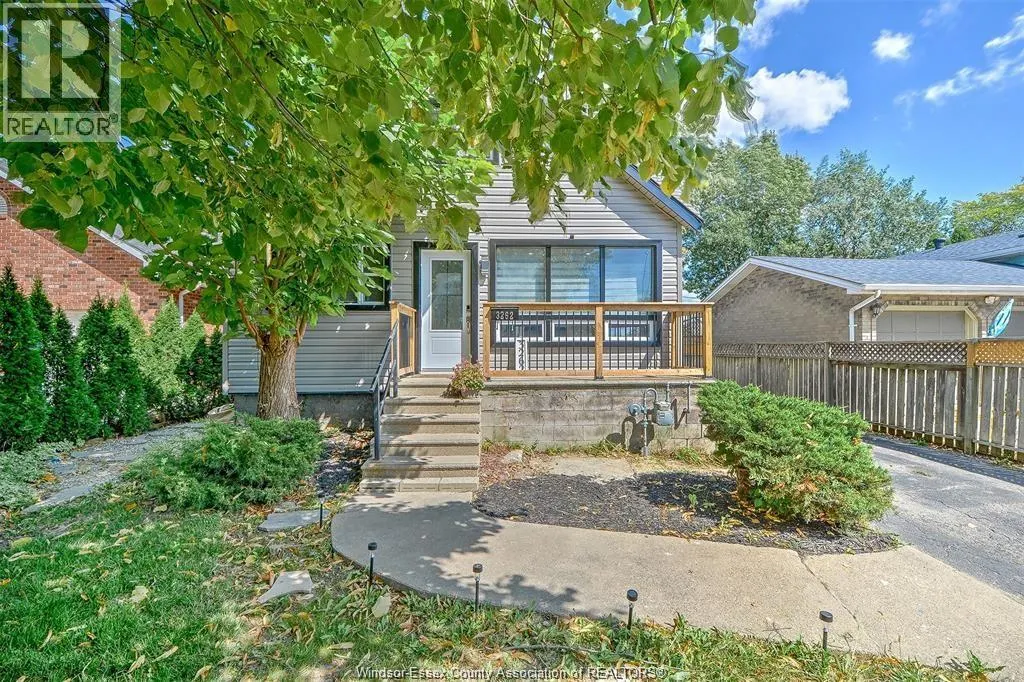 3262 Clemenceau