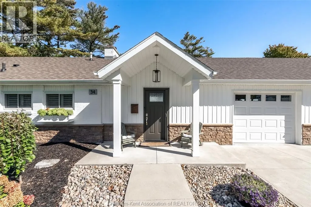 34 Briar Hill ROAD