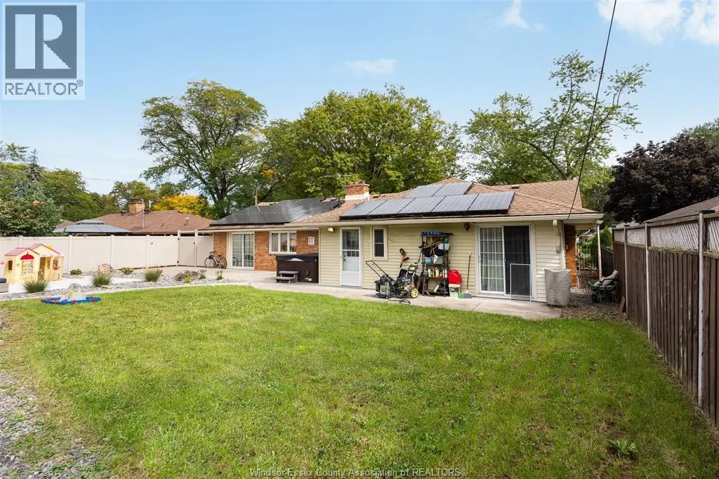 2767 BUCKINGHAM