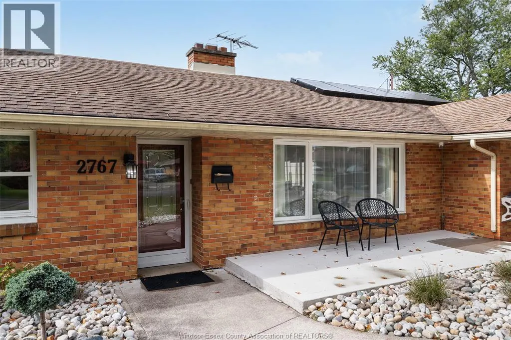 2767 BUCKINGHAM