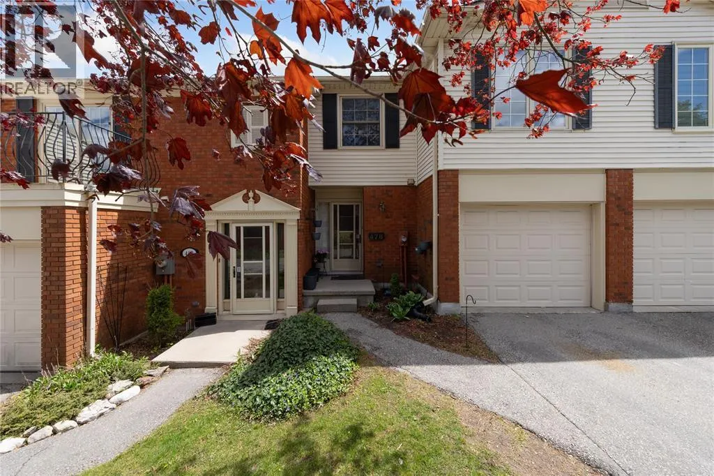 66 - 478 WILKINS STREET