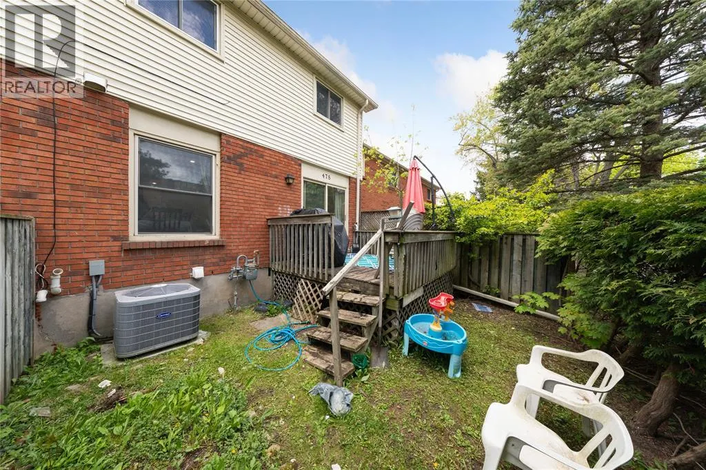 66 - 478 WILKINS STREET