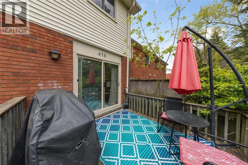 66 - 478 WILKINS STREET
