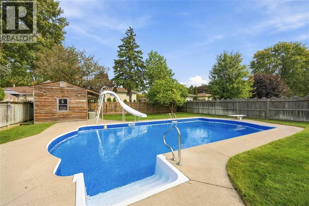 314 Oaklea COURT