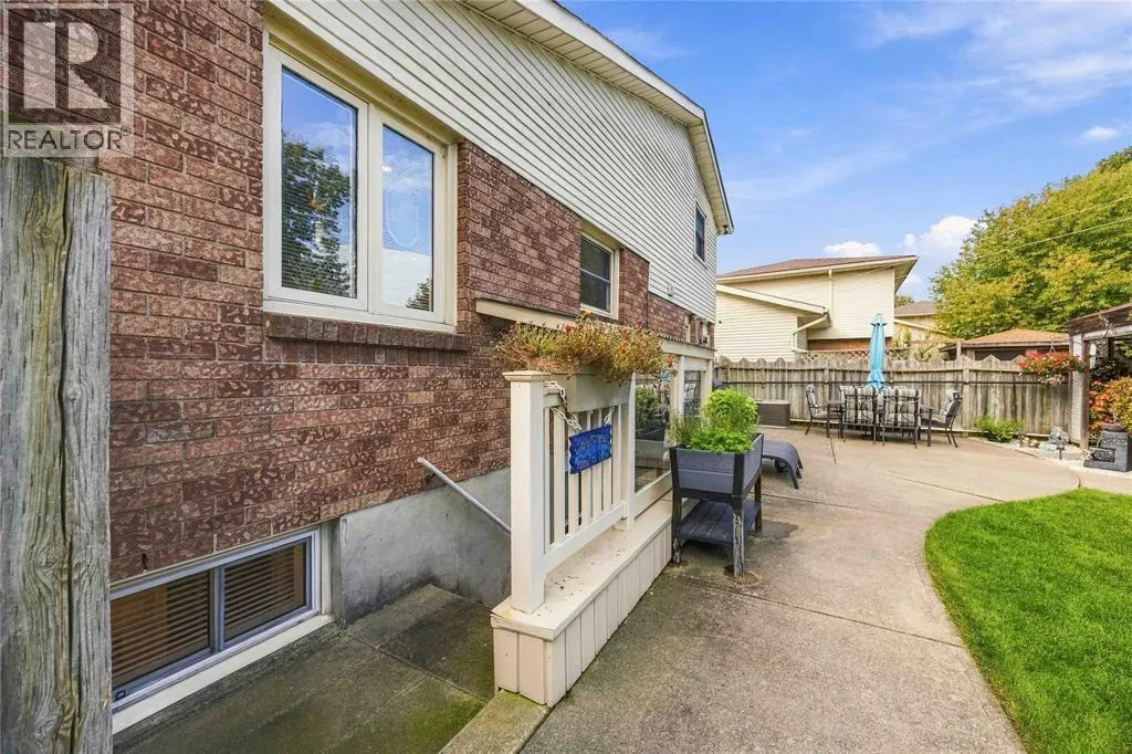 314 Oaklea COURT
