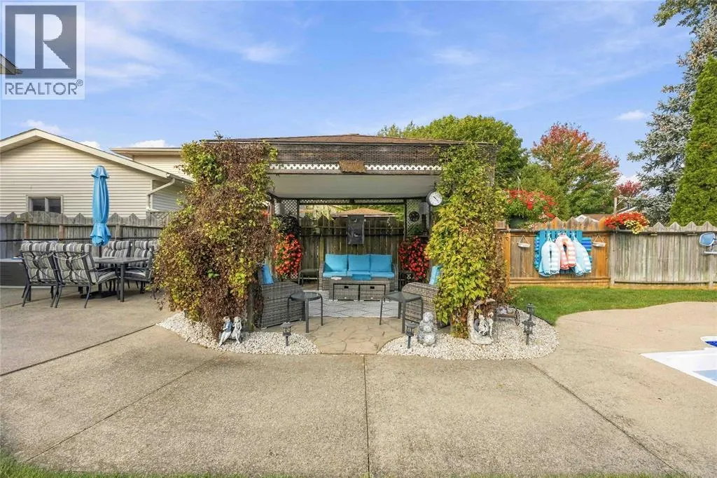 314 Oaklea COURT