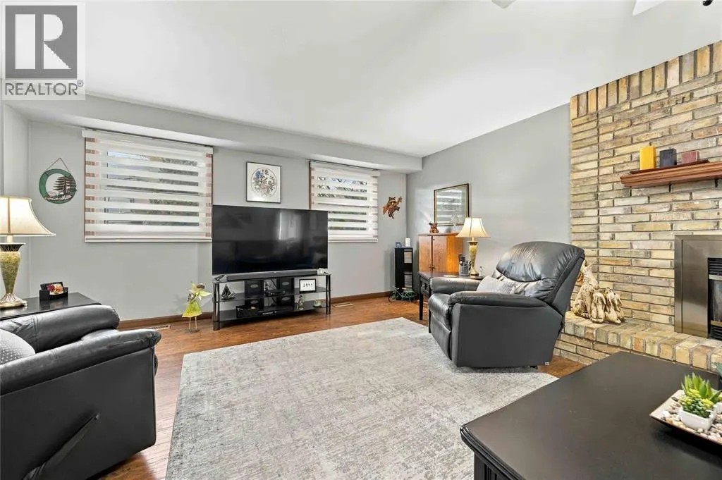 314 Oaklea COURT