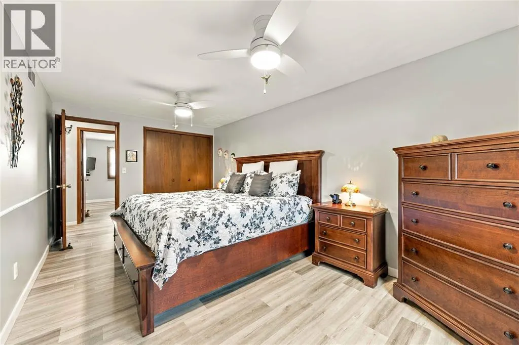 314 Oaklea COURT
