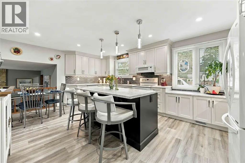 314 Oaklea COURT