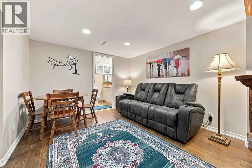 314 Oaklea COURT