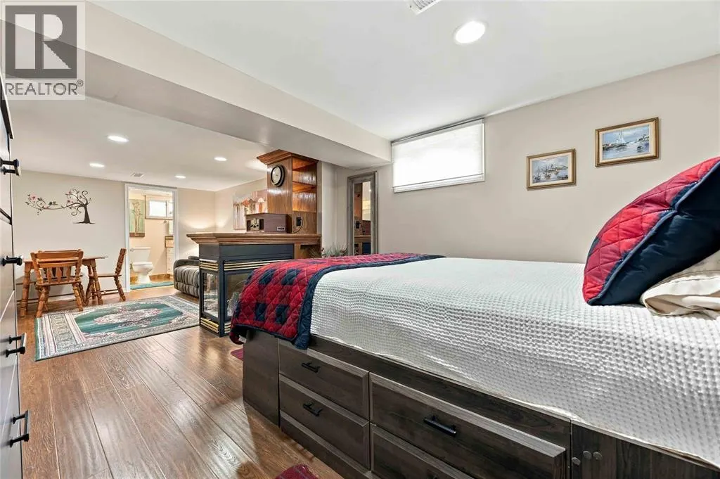 314 Oaklea COURT
