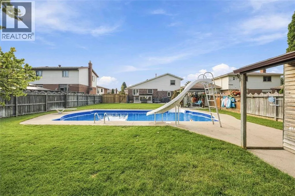 314 Oaklea COURT
