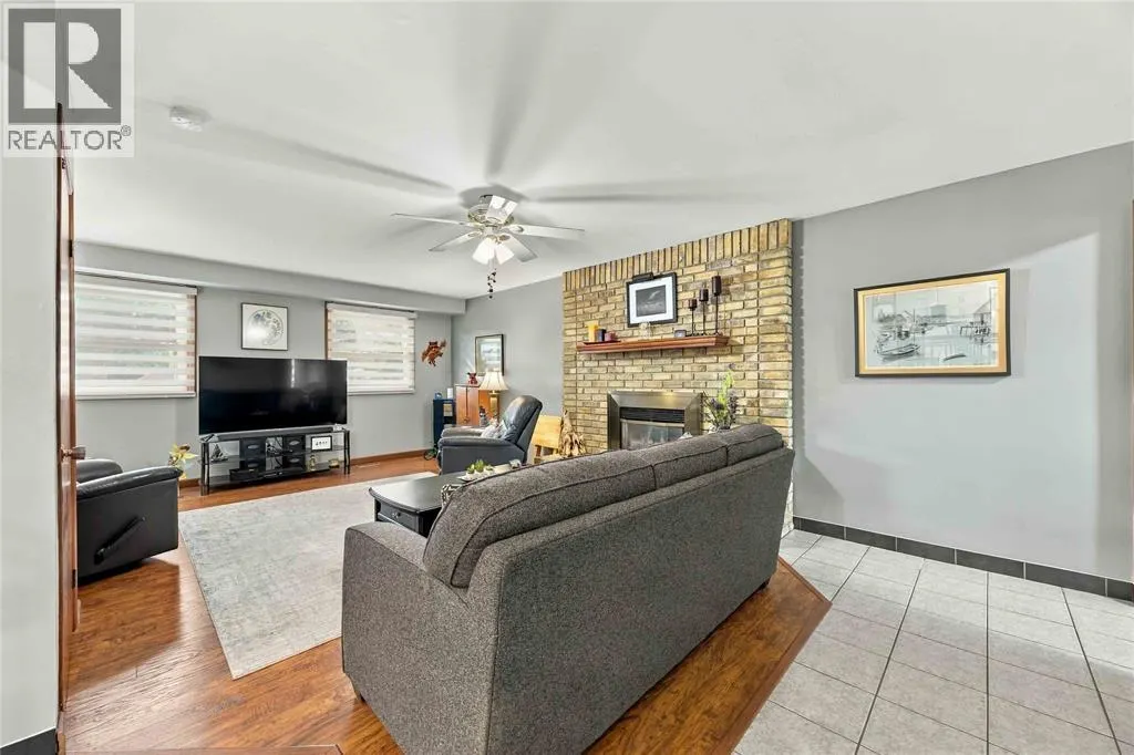 314 Oaklea COURT
