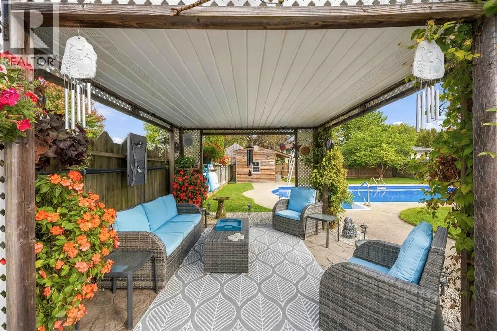 314 Oaklea COURT
