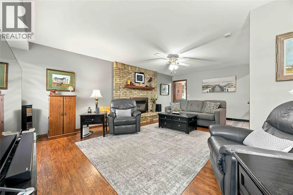 314 Oaklea COURT