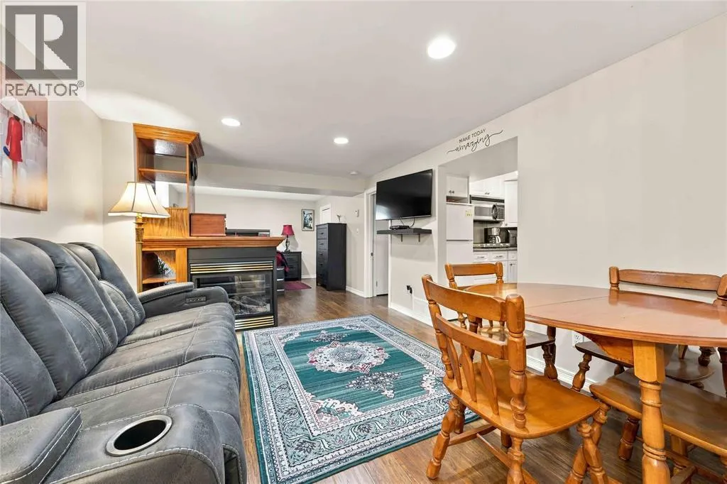 314 Oaklea COURT