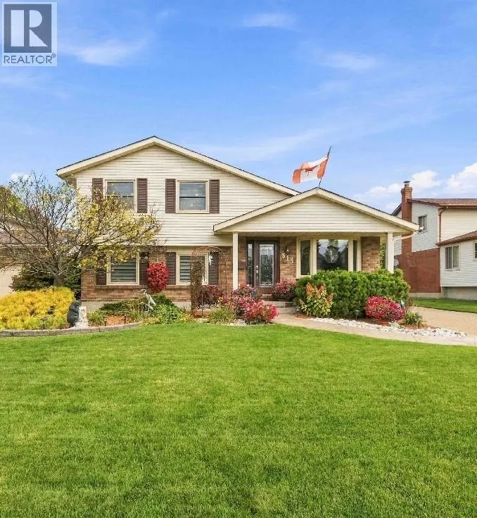 314 Oaklea COURT