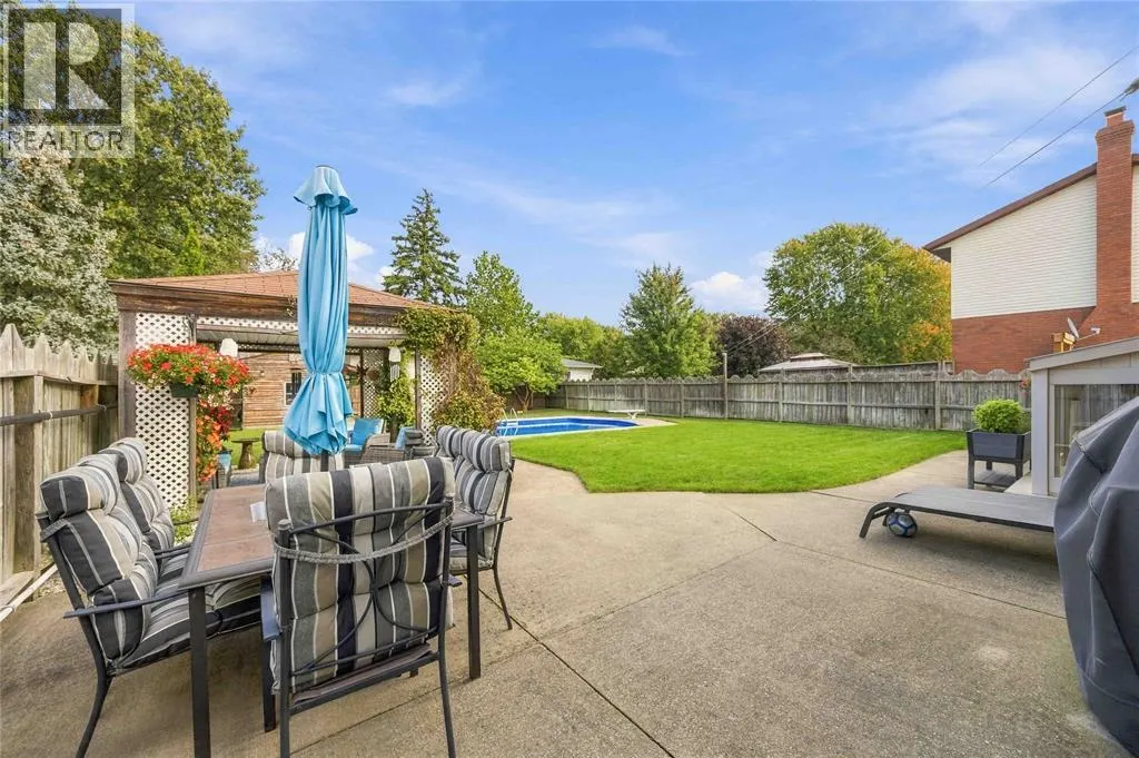314 Oaklea COURT