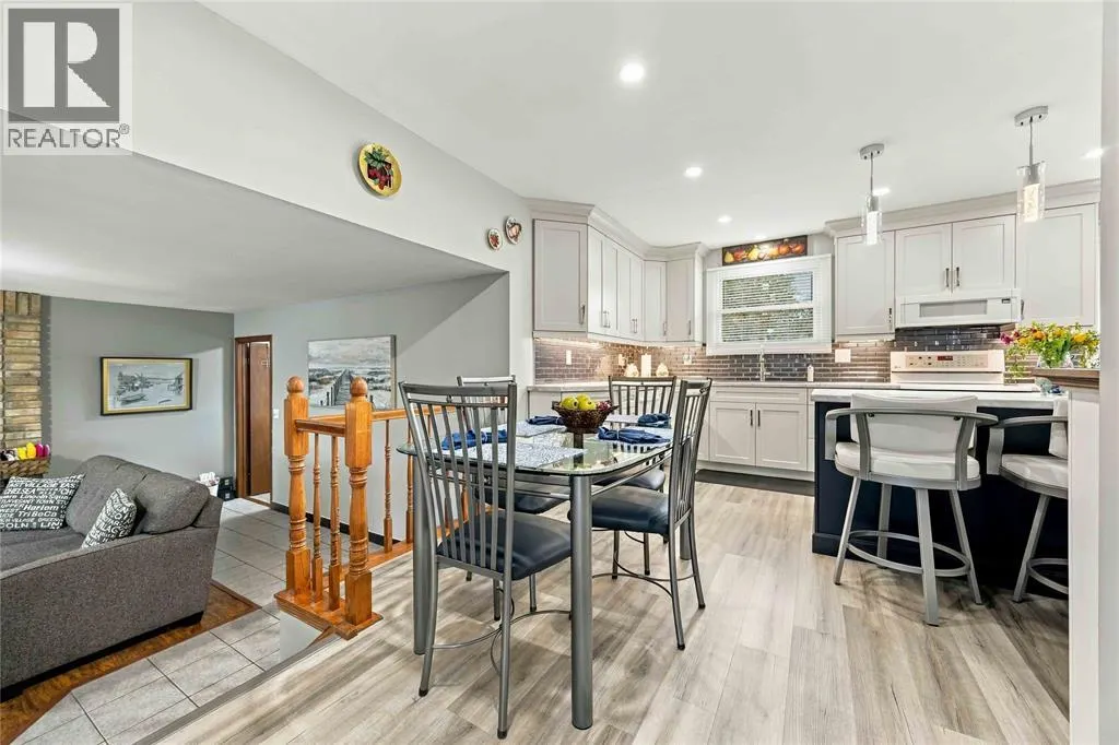 314 Oaklea COURT